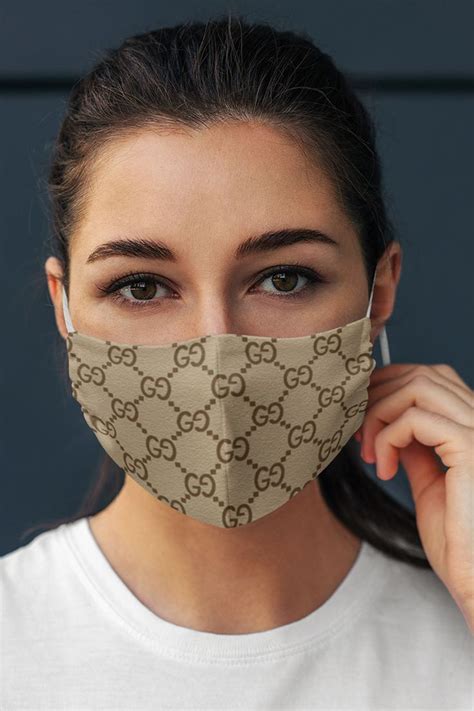 designer face mask gucci|designer face mask gucci wholesale.